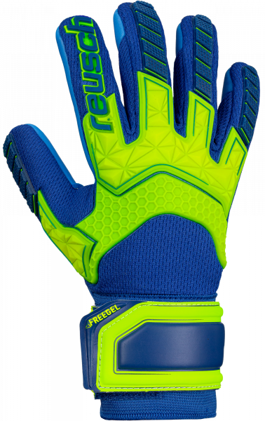 Reusch Attrakt Freegel S1 Junior LTD 5072263 5072263 2199